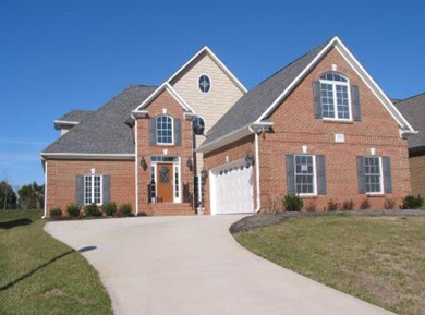 12811 Lily Pond Lane
